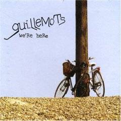 Guillemots : We're Here